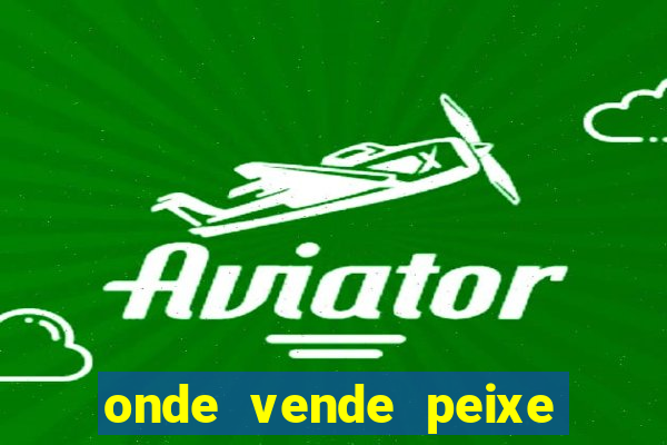 onde vende peixe betta perto de mim